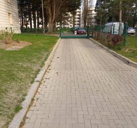 Отдых в Hermite au Touquet - Франция, Ле-Туке-Париж-Пляж