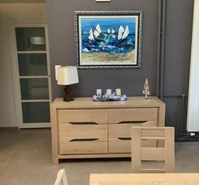 Hermite au Touquet в Ле-Туке-Париж-Пляже