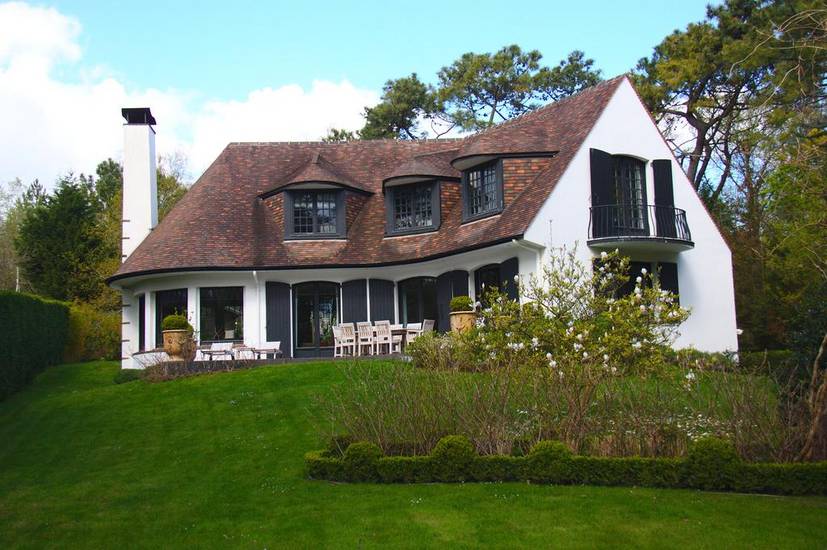 So Touquet Франция, Ле-Туке-Париж-Пляж