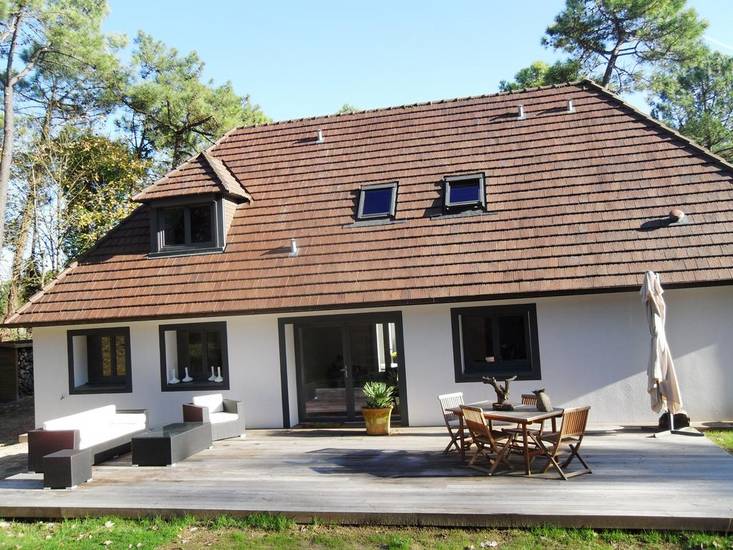 la Dolce Villa Франция, Ле-Туке-Париж-Пляж