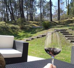 Отдых в la Dolce Villa - Франция, Ле-Туке-Париж-Пляж