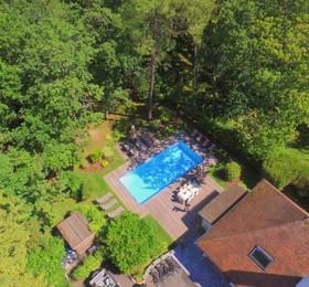 Туры в Villa dhotes Graine de Pin в Франции