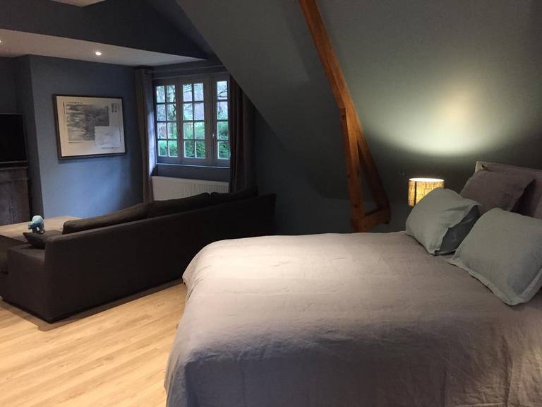 Villa d'hotes Graine de Pin
