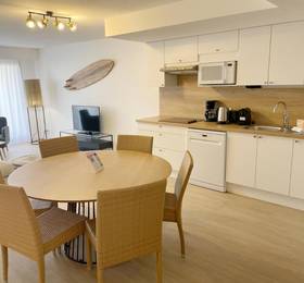 Отдых в Residence Pierre & Vacances La Baie des Sables - Франция, Ле-Сабль-д’Олон