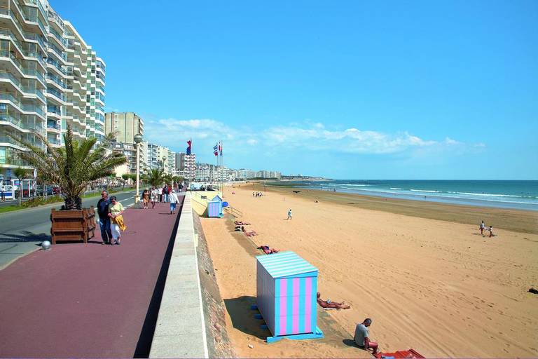 Residence Pierre & Vacances La Baie des Sables
