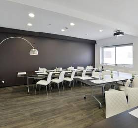 Citotel Hotel Arc en Ciel SPA в Ле-Сабль-д’Олоне