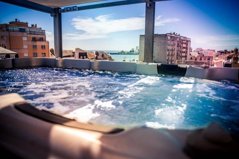 Citotel Hotel Arc en Ciel SPA