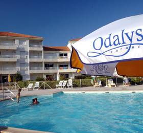 Туры в Residence Thalassa в Франции