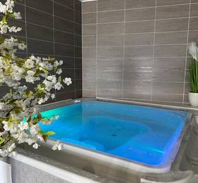 Отдых в Hotel Calme Des Pins SPA - Франция, Ле-Сабль-д’Олон