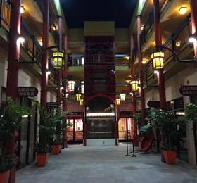 Туры в Best Western Dragon Gate Inn в США