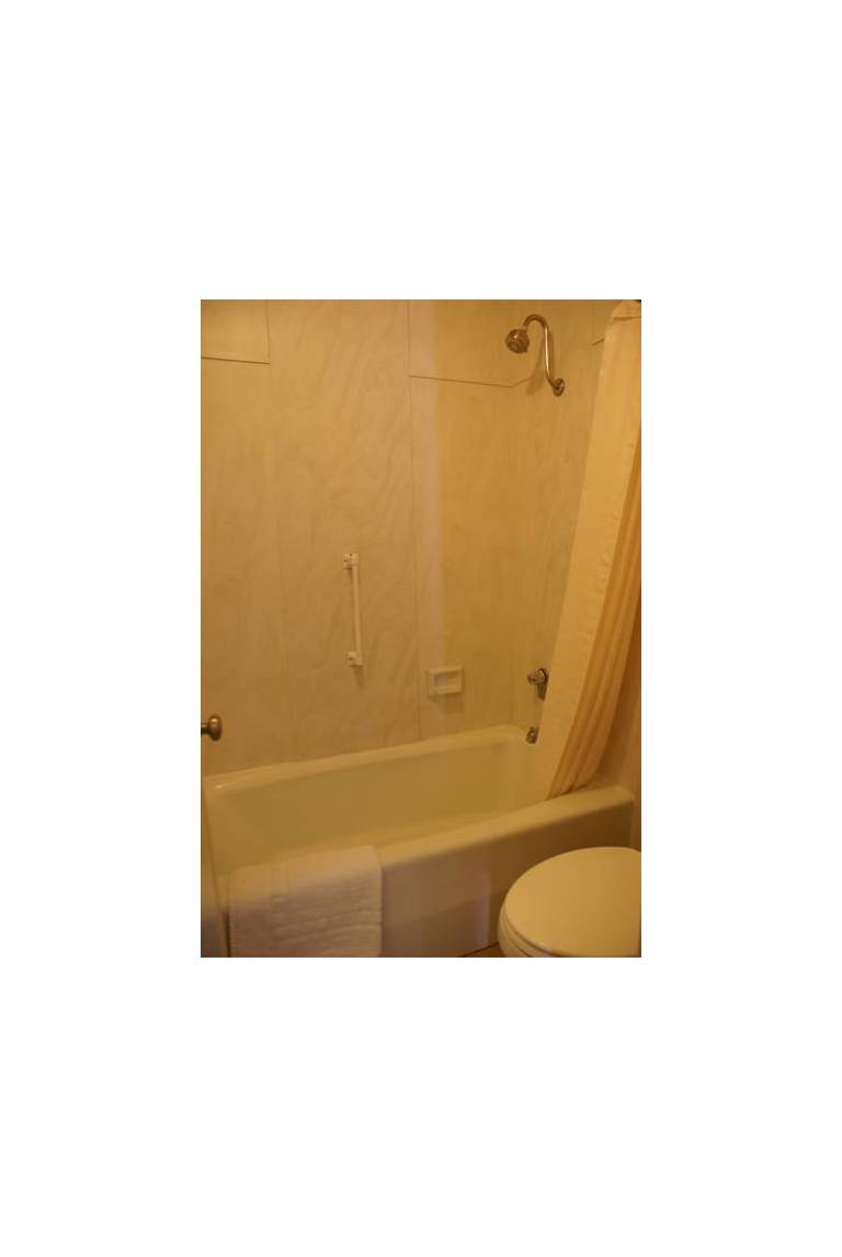 Best Western Dragon Gate Inn