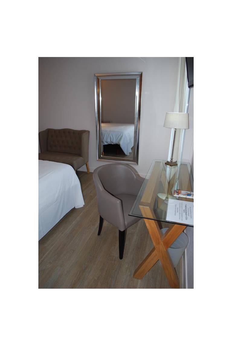Citotel Le Chene Vert