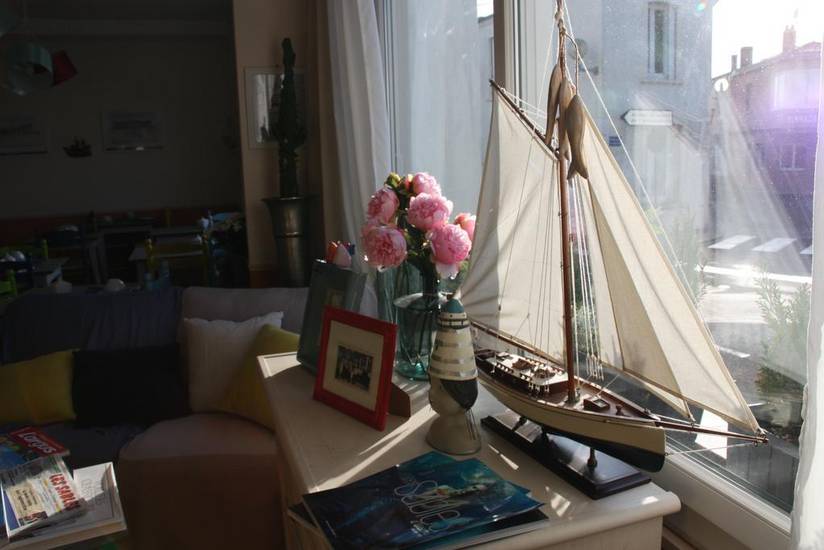 Hotel La Cote Sauvage 2* Франция, Ле-Сабль-д’Олон