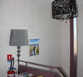 Hotel La Cote Sauvage в Ле-Сабль-д’Олоне
