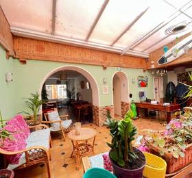 L'Auberge Vendeenne в Ле-Сабль-д’Олоне