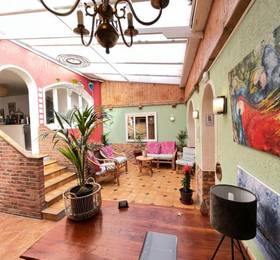 Отдых в L'Auberge Vendeenne - Франция, Ле-Сабль-д’Олон