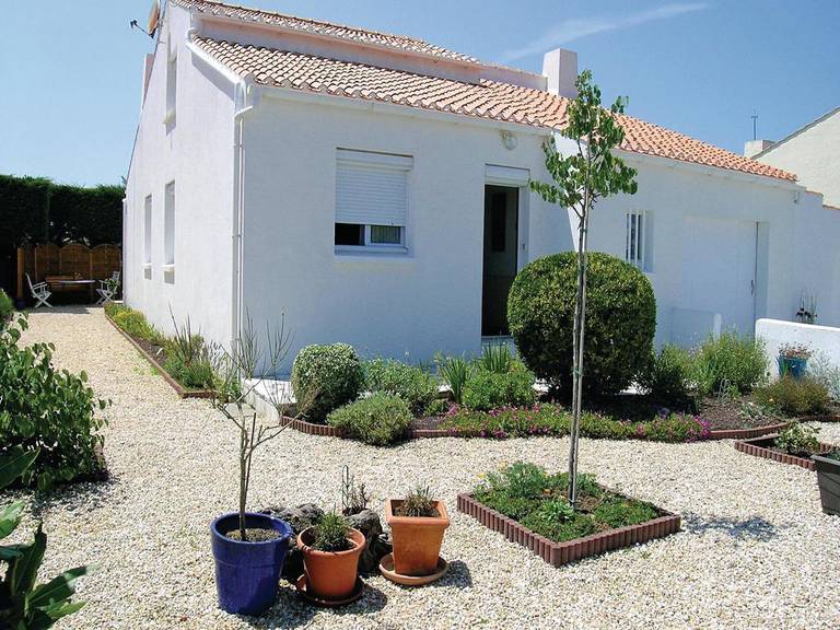 Holiday home Les Sables dOlonne 50