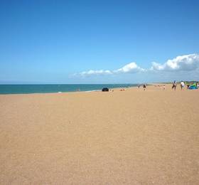 Отдых в Carisma Holidays - Франция, Ле-Сабль-д’Олон