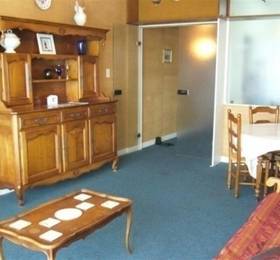 Отдых в Apartment Face A La Grande Plage - Франция, Ле-Сабль-д’Олон