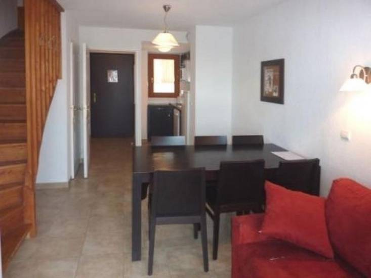Rental Apartment La Combe D Or 1 4* Франция, Лез-Ор