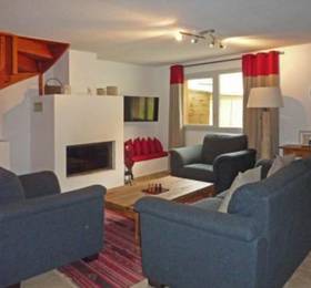Туры в Rental Apartment La Combe D Or 5 в Франции