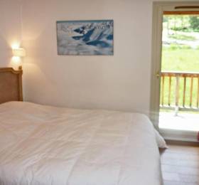 Rental Apartment La Combe D Or 5 в Лез-Оре