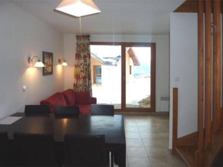 Rental Apartment La Combe D Or 6