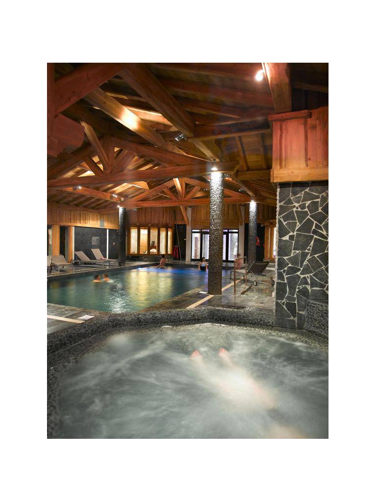 CGH Residences & Spas Le Hameau De Pierre Blanche
