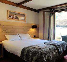 Туры в Hotel Du Bois в Франции