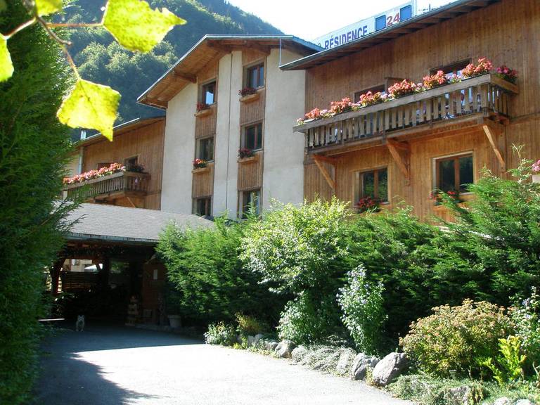 Hotel La Fontaine