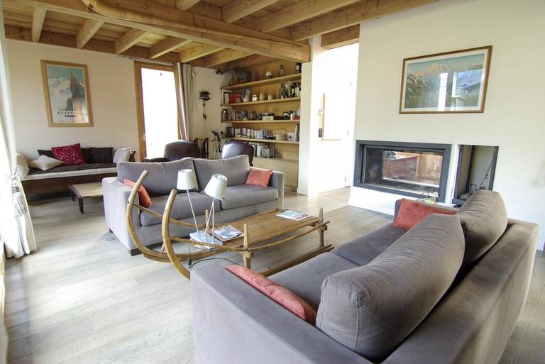 Chalet Athina