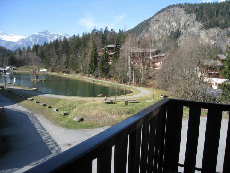 Appartements Les Houches
