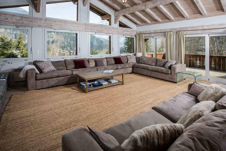 Chalet Jean
