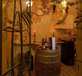 Туры в Chalet Serena в Франции