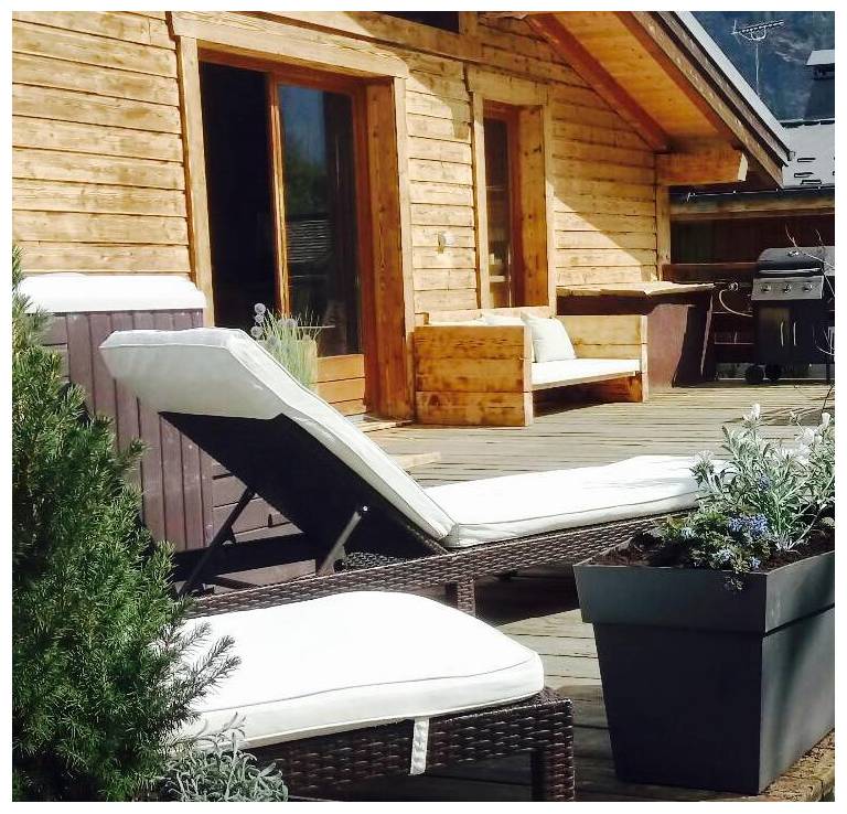 Chalet 4C