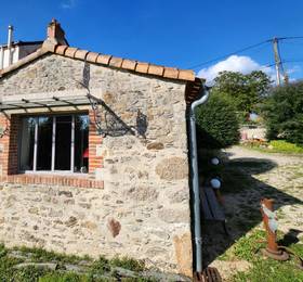 Les Chambres de la Forge des Collines в Ле-Эрбье