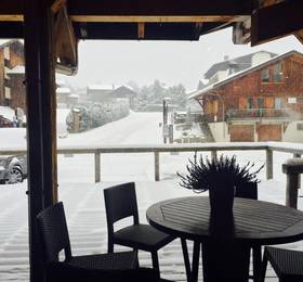 Отдых в Chamois dOr Hotel - Франция, Ле-Гет