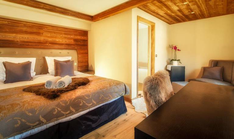 Chamois d'Or Hotel