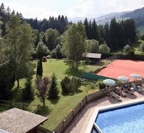 Отдых в Residence Le Labrador - Франция, Ле-Гет