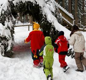 Отдых в Chalet Chapelle Du Moudon - 1066 - Франция, Ле-Гет