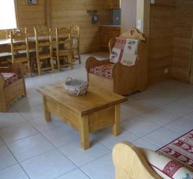 Туры в Chalet Renaissance - 1066 в Франции
