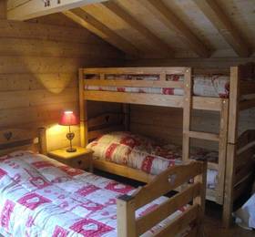 Chalet Renaissance - 1066 в Ле-Гете