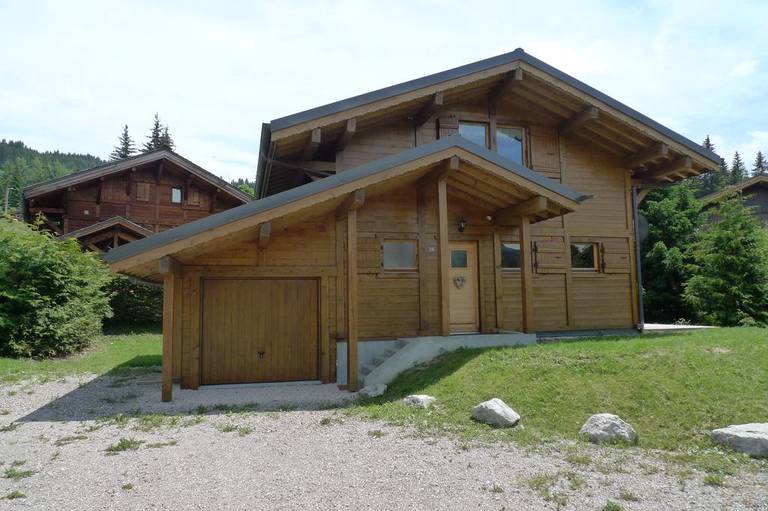 Chalet Renaissance - 1066