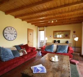 Отдых в Chalet The Loft - 1066 - Франция, Ле-Гет