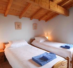Туры в Chalet The Loft - 1066 в Франции