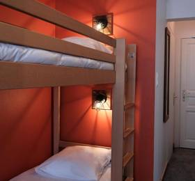 Hotel La Grande Laniere в Ле-Гете