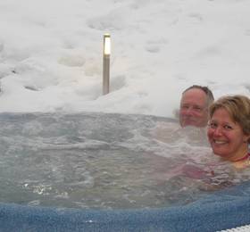Отдых в Alpine Lodge 1 - Франция, Ле-Контамин-Монжуа
