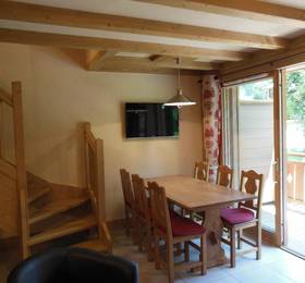 Туры в Alpine Lodge 7 в Франции