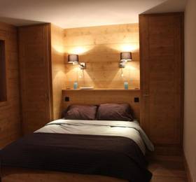 Отдых в Chalet Cameline - Франция, Ле-Контамин-Монжуа