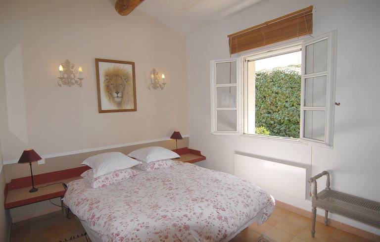 Holiday home Mas La Hulotte N-870